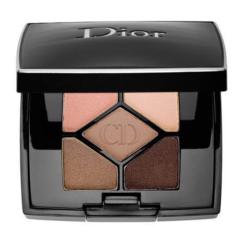 dior eyeshadow sephora|dior 5 couleurs eyeshadow palette.